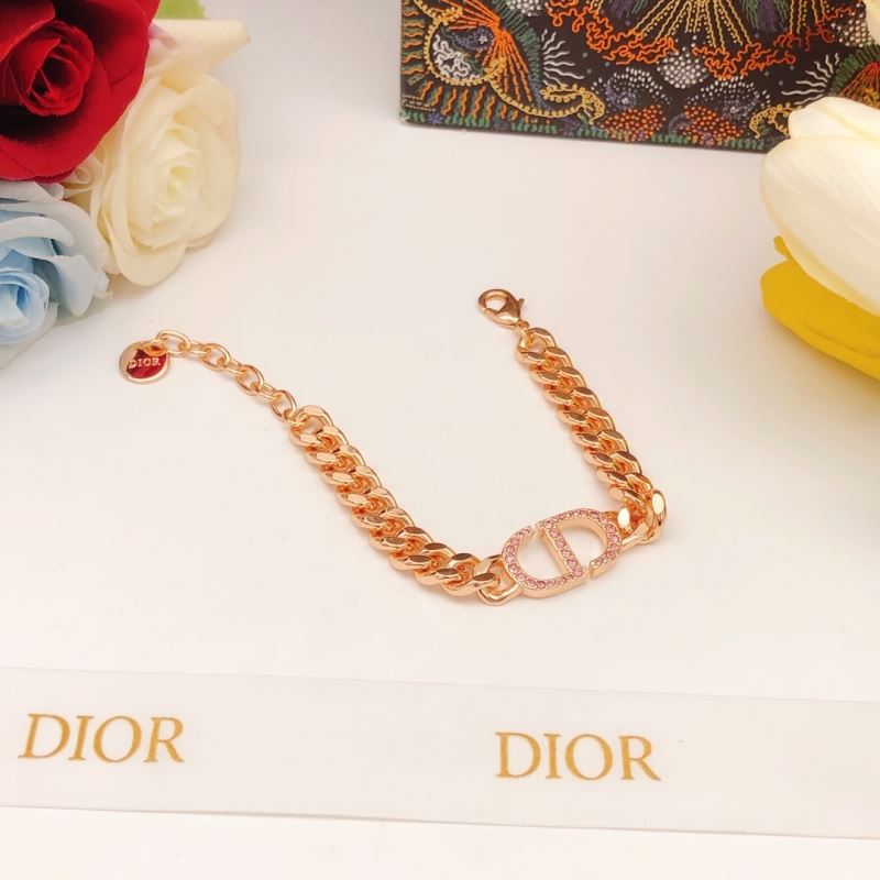 Christian Dior Bracelets